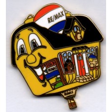 Remax House Gold